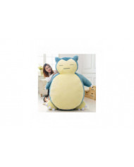 Grande Taille 150cm Anime Doux Animal Pikachu Peluche Poupée Jouets Oreiller Lit Seulement Couverture (pas De [...]