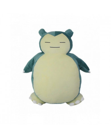 Grande Taille 150cm Anime Doux Animal Pikachu Peluche Poupée Jouets Oreiller Lit Seulement Couverture (pas De [...]