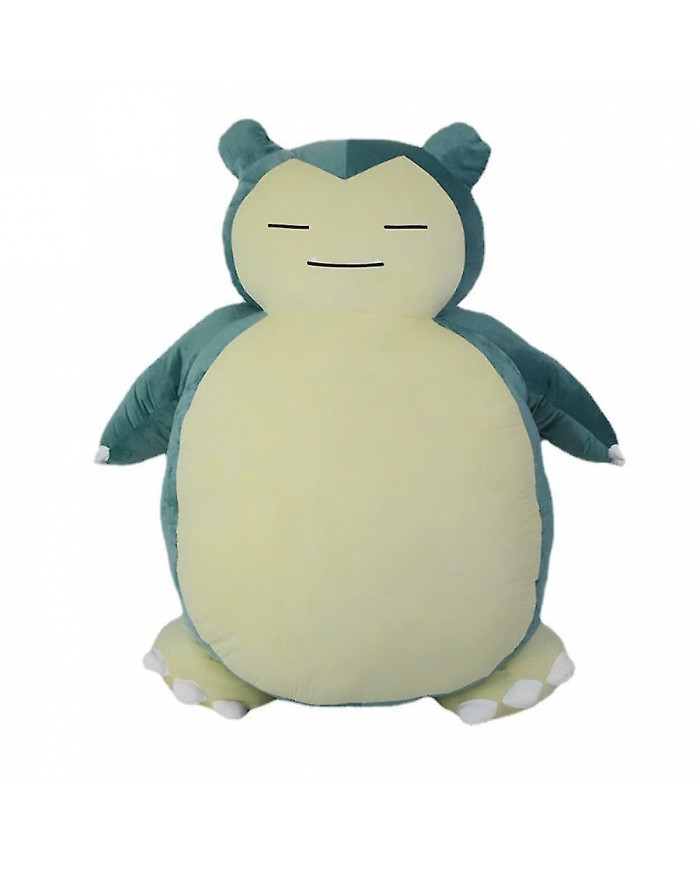 Grande Taille 150cm Anime Doux Animal Pikachu Peluche Poupée Jouets Oreiller Lit Seulement Couverture (pas De [...]