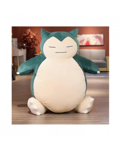 Grande Taille 150cm Anime Doux Animal Pikachu Peluche Poupée Jouets Oreiller Lit Seulement Couverture (pas De [...]