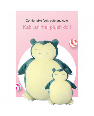 Grande Taille 150cm Anime Doux Animal Pikachu Peluche Poupée Jouets Oreiller Lit Seulement Couverture (pas De [...]