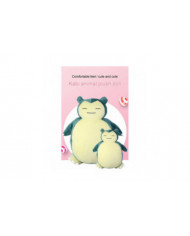 Grande Taille 150cm Anime Doux Animal Pikachu Peluche Poupée Jouets Oreiller Lit Seulement Couverture (pas De [...]