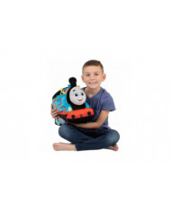 Thomas & Friends Engine Train Kids Bedding Super Doux Peluche Câlin Oreiller Buddy, (produit officiel Thomas & [...]