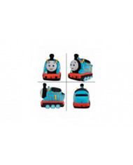 Thomas & Friends Engine Train Kids Bedding Super Doux Peluche Câlin Oreiller Buddy, (produit officiel Thomas & [...]