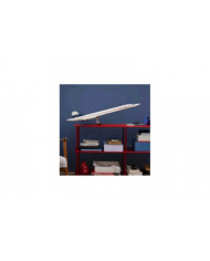 10318 Concorde Airbus Building Blocks Technique 105CM AirPlane Modèle Brique Jouets éducatifs pour enfants Cadeaux [...]