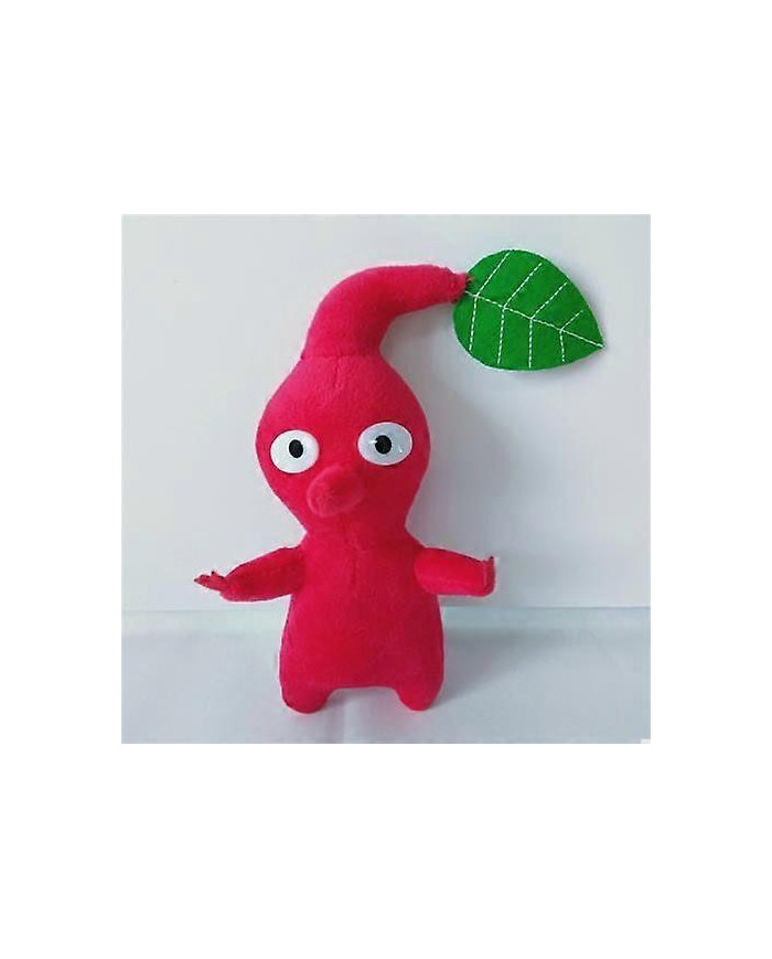 Nouvelle peluche Pikmin | Peluches Pikmin pour les fans de jeux | Poupée mignonne en peluche pour les enfants [...]