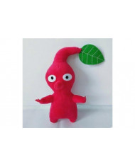 Nouvelle peluche Pikmin | Peluches Pikmin pour les fans de jeux | Poupée mignonne en peluche pour les enfants [...]