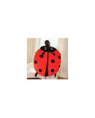 100cm Wearable Insect Peluche Toys Ladybug Cushioned Cushion Funny Party Cosplay Doll Stuffed Soft Peluche [...]