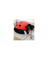 100cm Wearable Insect Peluche Toys Ladybug Cushioned Cushion Funny Party Cosplay Doll Stuffed Soft Peluche [...]