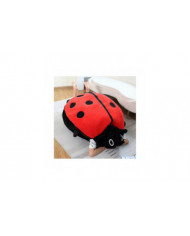 100cm Wearable Insect Peluche Toys Ladybug Cushioned Cushion Funny Party Cosplay Doll Stuffed Soft Peluche [...]