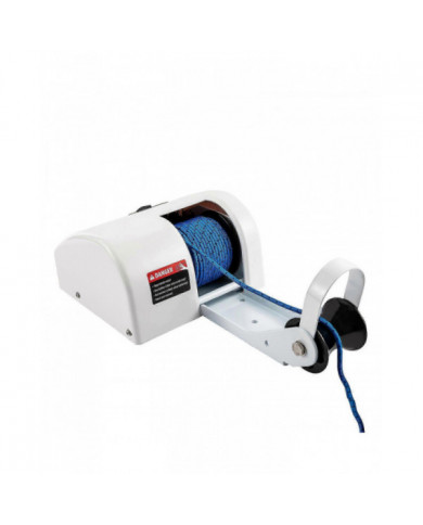 Guindeau électrique pour bateau 12V 11Kg / 25 lbs