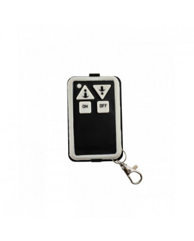 Guindeau électrique pour bateau 12V 11Kg / 25 lbs