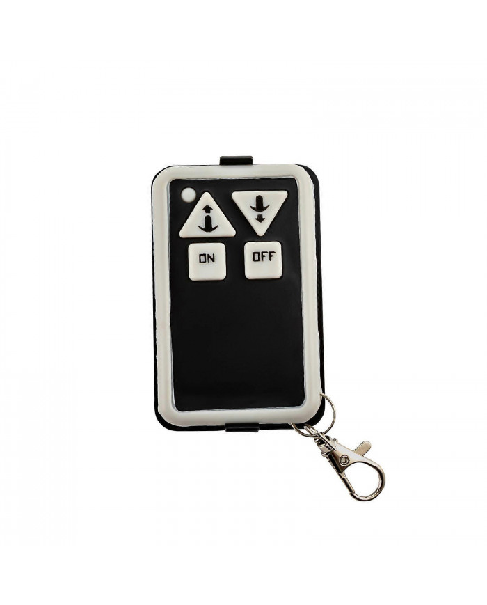 Guindeau électrique pour bateau 12V 11Kg / 25 lbs