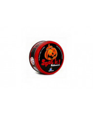 Halloween Spot It Board Game Find Your Sister Multiplayer Party Game Cards