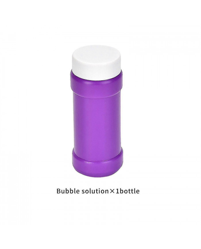 Machine à bulles de Noël, Père Noël Pistolets à bulles Machine à bulles électrique Jouet à bulles chaud---Code [...]