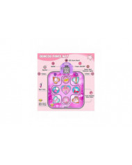 Tapis de danse Jouets pour 3 4 5 6 7 8 9 10+ ans Filles cadeaux d’anniversaire, Tapis de danse musical pour [...]