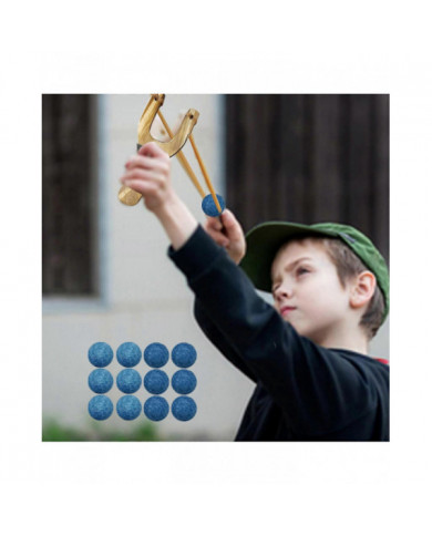 Sling Shot en bois enfants jeu cadeau coffret intérieur ou extérieur jouer en bois jouet catapulte