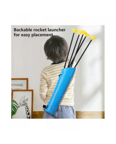Kids Bow And Arrows Set With 8 Suction Cup Arrows, Targets & Dorlach, Indoor And Outdoor Toys For Children Boys Girls