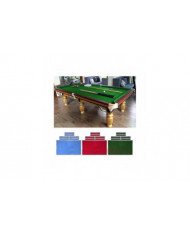 Heavy Duty 7ft / 8ft / 9ft Billard Snooker Nappe Feutre Jeux d’intérieur Accessoires de billard Snooker [...]