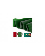 Heavy Duty 7ft / 8ft / 9ft Billard Snooker Nappe Feutre Jeux d’intérieur Accessoires de billard Snooker [...]
