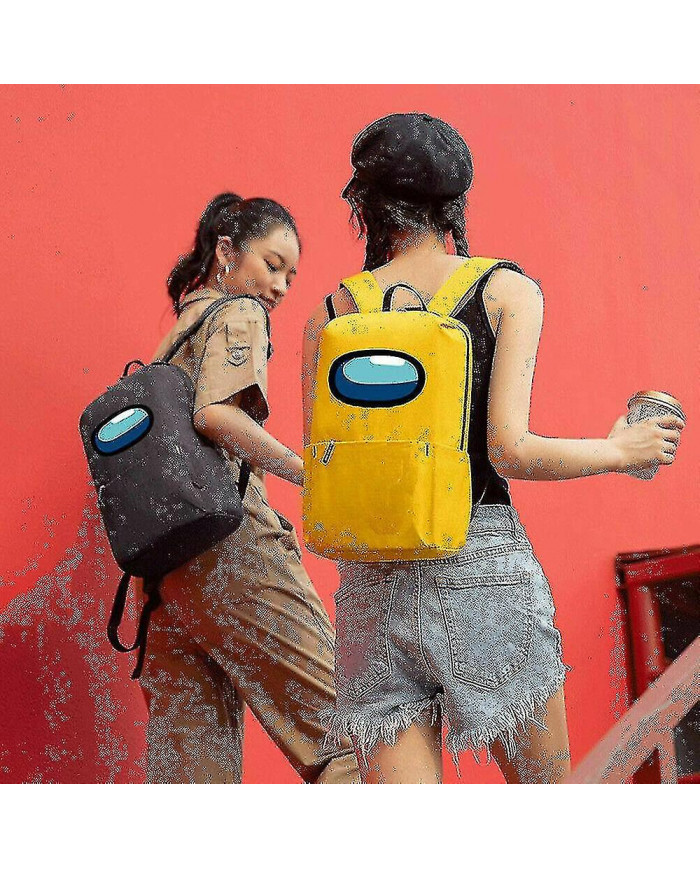 Sac à dos de jeu Among Us pour garçons et filles