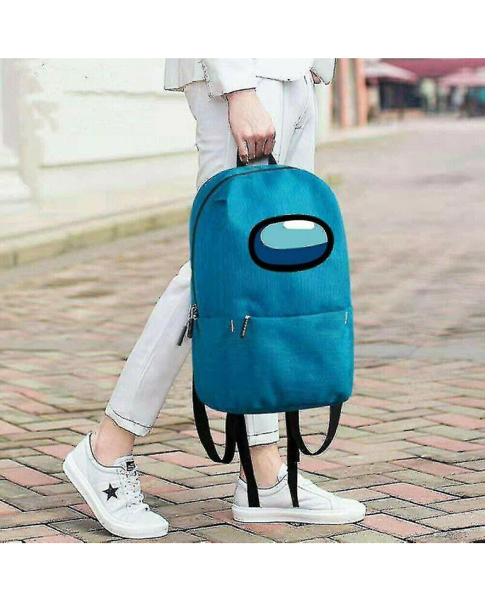 Sac à dos de jeu Among Us pour garçons et filles