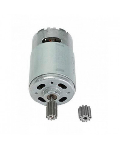 Universel 550 35000RPM Moteur Électrique RS550 12V Moteur Accessoires pour Enfants Voiture Enfants Ride on Jouets [...]