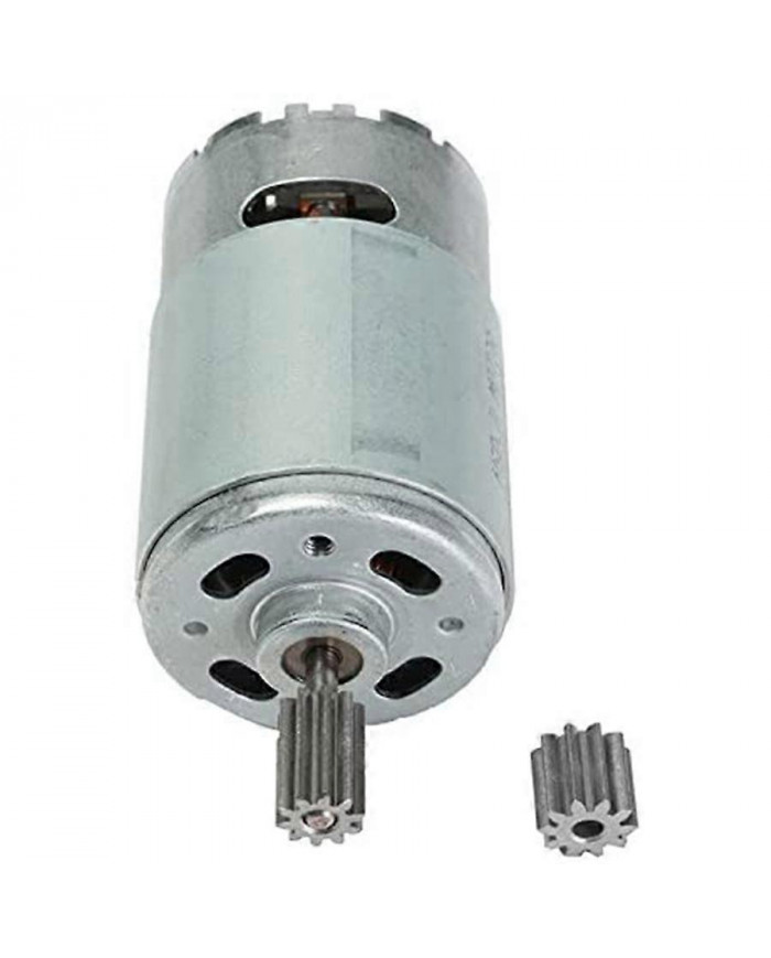 Universel 550 35000RPM Moteur Électrique RS550 12V Moteur Accessoires pour Enfants Voiture Enfants Ride on Jouets [...]