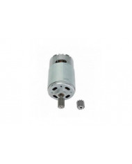 Universel 550 35000RPM Moteur Électrique RS550 12V Moteur Accessoires pour Enfants Voiture Enfants Ride on Jouets [...]