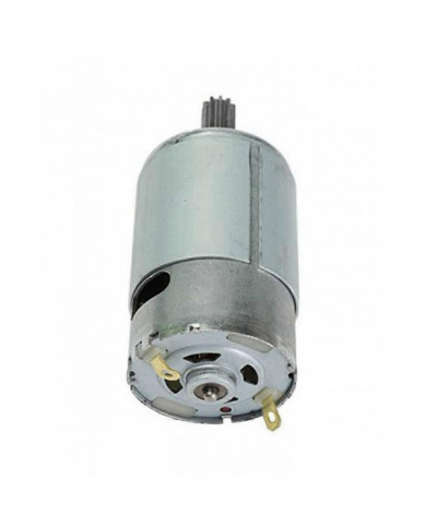 Universel 550 35000RPM Moteur Électrique RS550 12V Moteur Accessoires pour Enfants Voiture Enfants Ride on Jouets [...]