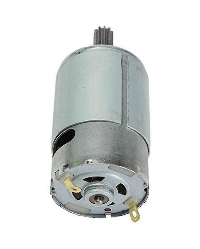 Universel 550 35000RPM Moteur Électrique RS550 12V Moteur Accessoires pour Enfants Voiture Enfants Ride on Jouets [...]