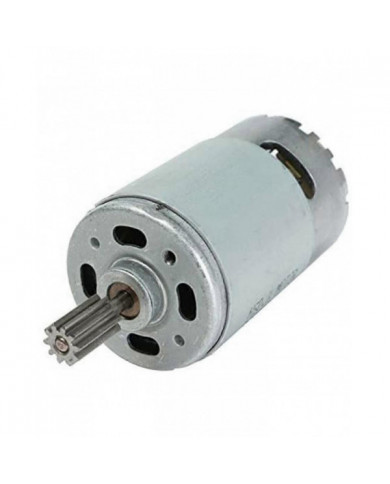 Universel 550 35000RPM Moteur Électrique RS550 12V Moteur Accessoires pour Enfants Voiture Enfants Ride on Jouets [...]