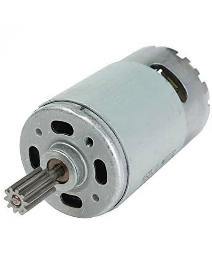 Universel 550 35000RPM Moteur Électrique RS550 12V Moteur Accessoires pour Enfants Voiture Enfants Ride on Jouets [...]