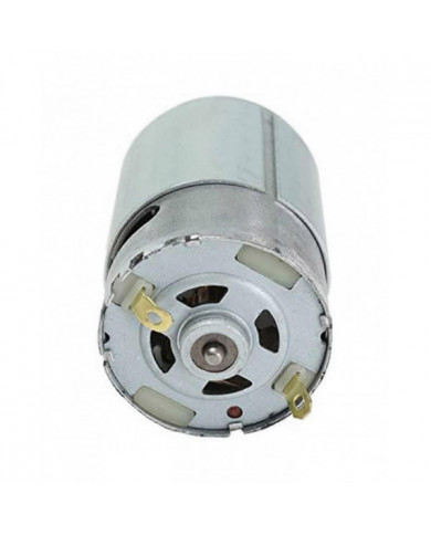 Universel 550 35000RPM Moteur Électrique RS550 12V Moteur Accessoires pour Enfants Voiture Enfants Ride on Jouets [...]