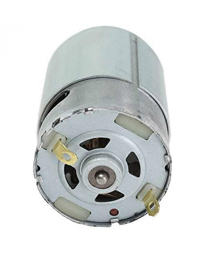 Universel 550 35000RPM Moteur Électrique RS550 12V Moteur Accessoires pour Enfants Voiture Enfants Ride on Jouets [...]