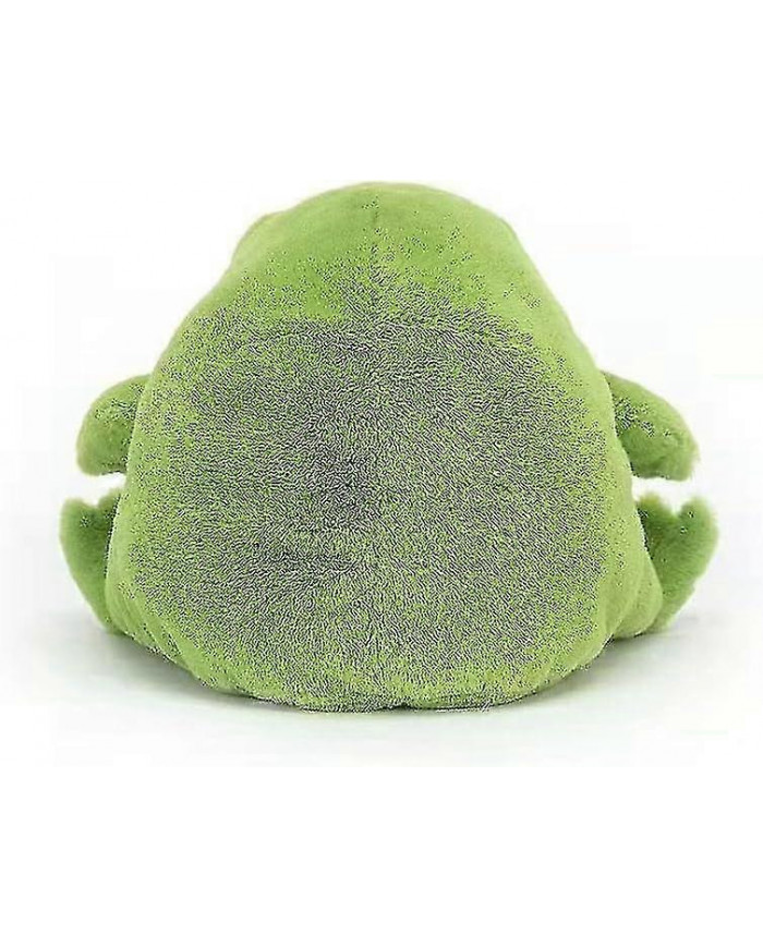 Grenouille en peluche grenouille peluche jouet, 8 pouces (environ 20,3 cm) corps de grenouille, cadeau [...]