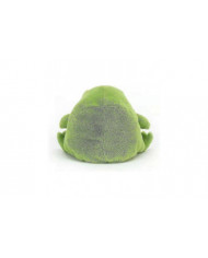 Grenouille en peluche grenouille peluche jouet, 8 pouces (environ 20,3 cm) corps de grenouille, cadeau [...]