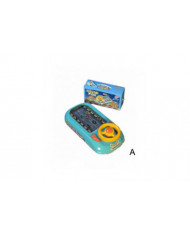 Volant de conduite Jouet Enfants Volant Jeu Jouet pour tout-petits Faire semblant de conduire Jouet de simulation [...]