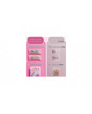 Kit de bulles Nano Tape pour les enfants avec des didacticiels vidéo étape par étape - Ruban adhésif nano non [...]