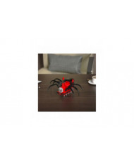 Choo-choo Charles Spider Train Bloc De Construction Ensemble Jeu D’horreur Figure Monstre Thomased Train Modèle [...]