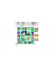 Jeu de société Adultopoly, Jeux de couple pour adultes, Jeu de société pour couple, Jeux de société pour adultes, [...]