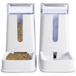 Cat Er And Cat Dispenser In Set 2 Packs Compatible With Pets Cat Er And Cat Dispenser In Set 2 Packs Compatible With Pets