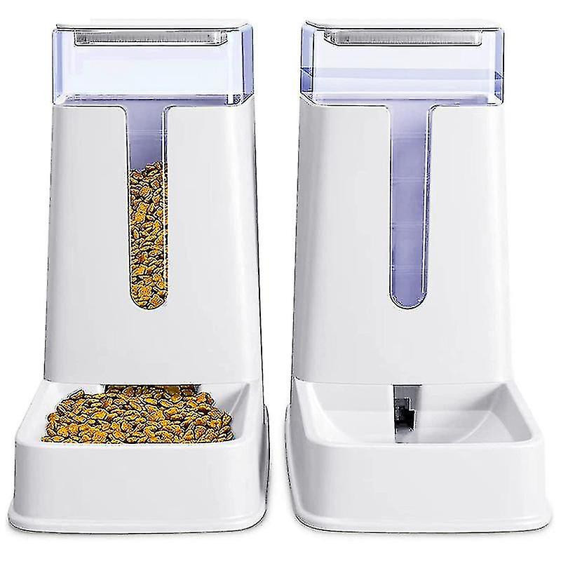 Cat Er And Cat Dispenser In Set 2 Packs Compatible With Pets