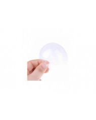 10pcs Bubble Glue Enfants Soufflant Bubble Ball Jouets pour enfants Space Balloon Toy