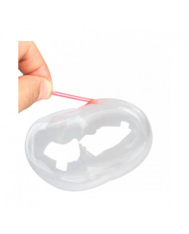 10pcs Bubble Glue Enfants Soufflant Bubble Ball Jouets pour enfants Space Balloon Toy