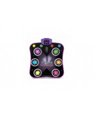 Kids Dance Mat For 3 4 5 6 7 8 9 10+ Year Old With Bluetooth, Music Dance Pad With Light Up 6 Arrows, Electronic [...]