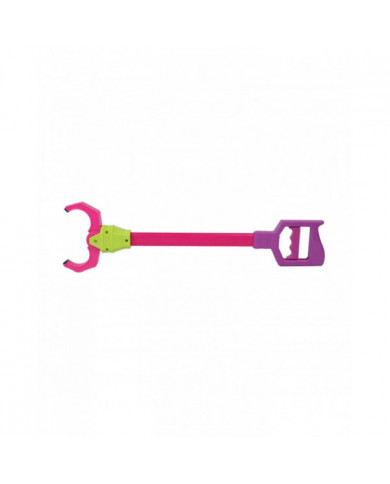 Pince De Jouet Interactif, Outil De Préhension Puissant, Jeu De Coordination Œil-Main, Robot Pour Les Tout-Petits [...]