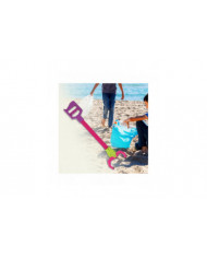 Pince De Jouet Interactif, Outil De Préhension Puissant, Jeu De Coordination Œil-Main, Robot Pour Les Tout-Petits [...]