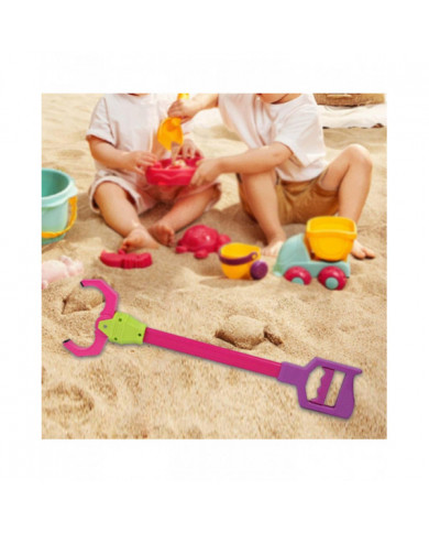 Pince De Jouet Interactif, Outil De Préhension Puissant, Jeu De Coordination Œil-Main, Robot Pour Les Tout-Petits [...]