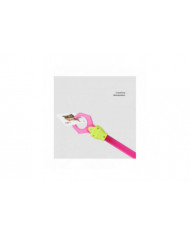 Pince De Jouet Interactif, Outil De Préhension Puissant, Jeu De Coordination Œil-Main, Robot Pour Les Tout-Petits [...]